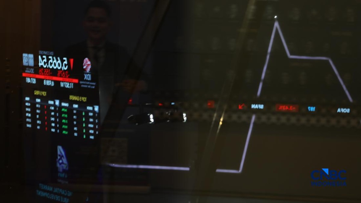 Penutupan Semester Kedua 2026: IHSG Melesat 0,92% di Tengah Dinamika Ketidakpastian Global