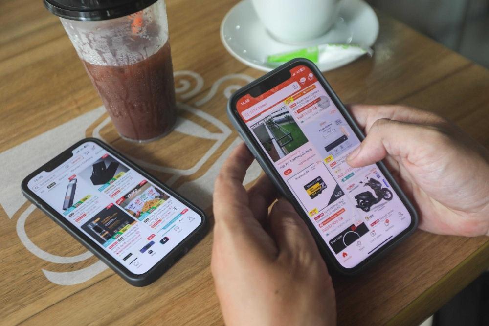 Proyeksi Fantastis Penerimaan Negara dari Pajak Digital: Potensi Suntikan Dana Rp24 Triliun dari PPh Pasal 22 Pedagang Online