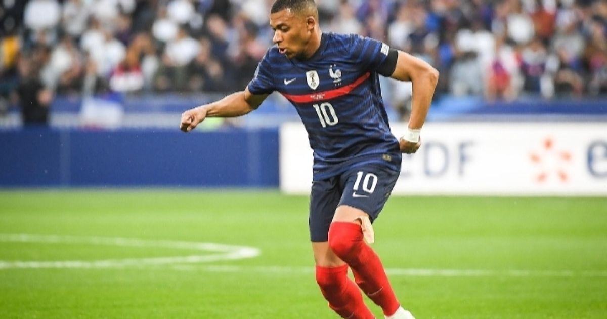 Aturan Tie-Breaker Krusial: Kylian Mbappe Geser Lionel Messi di Puncak Daftar Top Skor Sementara Piala Dunia 2026