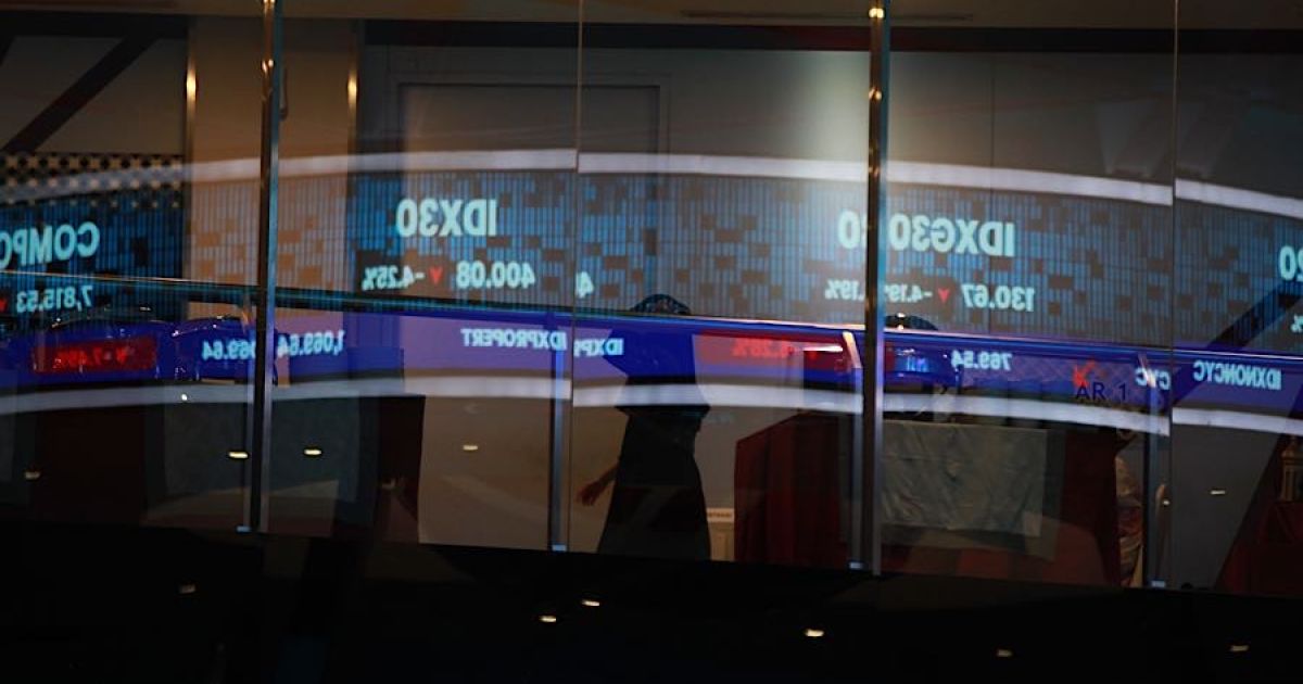 Konsentrasi Aset Jumbo di Dua Bank BUMN: Mengapa Kinerja Dana Abadi INA Terkesan Stagnan?