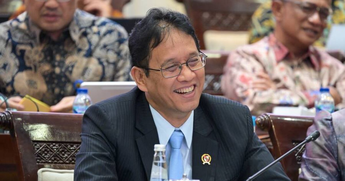 Perkuat Struktur Kepemimpinan, Kemenkeu Lantik Tiga Pejabat Puncak Baru di Tengah Dinamika Ekonomi