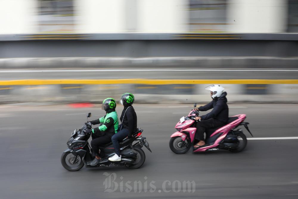 Tarik Ulur Tarif Ojol: Serikat Pekerja Desak Pemerintah Tegakkan Batas Potongan Sesuai Perpres 27/2026