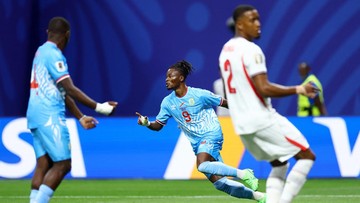 Kejutan Awal Piala Dunia 2026: Rep. Demokratik Kongo Bobol Gawang Inggris Lewat Gol Kilat Cipenga