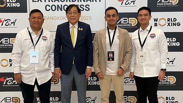 Jakarta Jadi Pusat Peta Jalan Pembinaan Atlet Tinju Asia 2026: Peluang Emas Indonesia di Kancah Regional