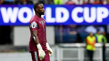 Lionel Mpasi Bersinar Terang Walau DR Kongo Tersingkir dari Piala Dunia 2026 Usai Kontra Inggris