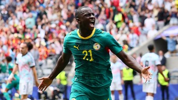 Senegal Unggul Tipis di Babak Pertama Kontra Belgia Berkat Gol Tunggal Habib Diarra