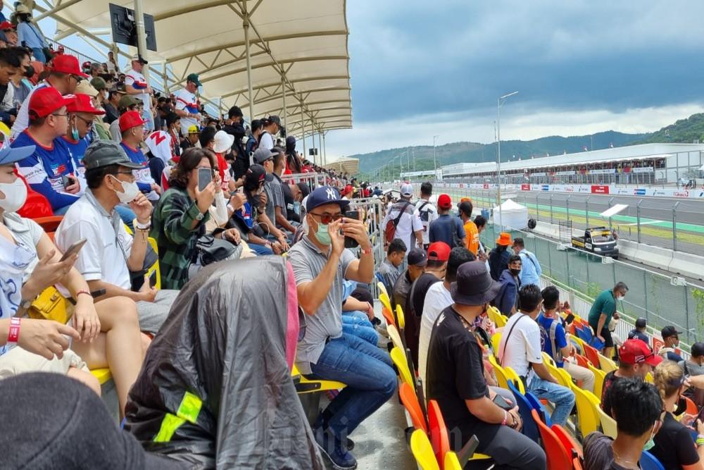 Delapan KEK Pariwisata Jadi Prioritas Utama Pemerintah untuk Menarik Investasi, Tantangan Klasik Masih Menghadang
