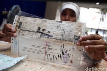 Bapenda DKI Jakarta Siapkan Layanan Pembayaran PKB di PRJ 2026, Hadirkan Kemudahan Bebas Denda