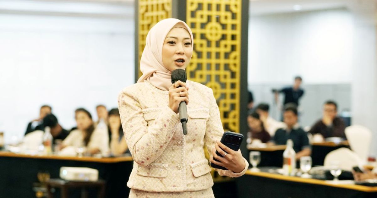 Mengupas Tuntas Rahasia Trading Efektif Melalui Strategi Tiga EMA dalam Seminar Keuangan Jakarta