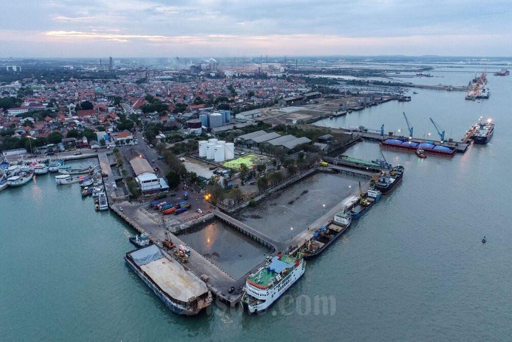 Konsolidasi Tujuh BUMN Logistik Resmi Terbentuk, Dorong Efisiensi dan Daya Saing Industri Nasional