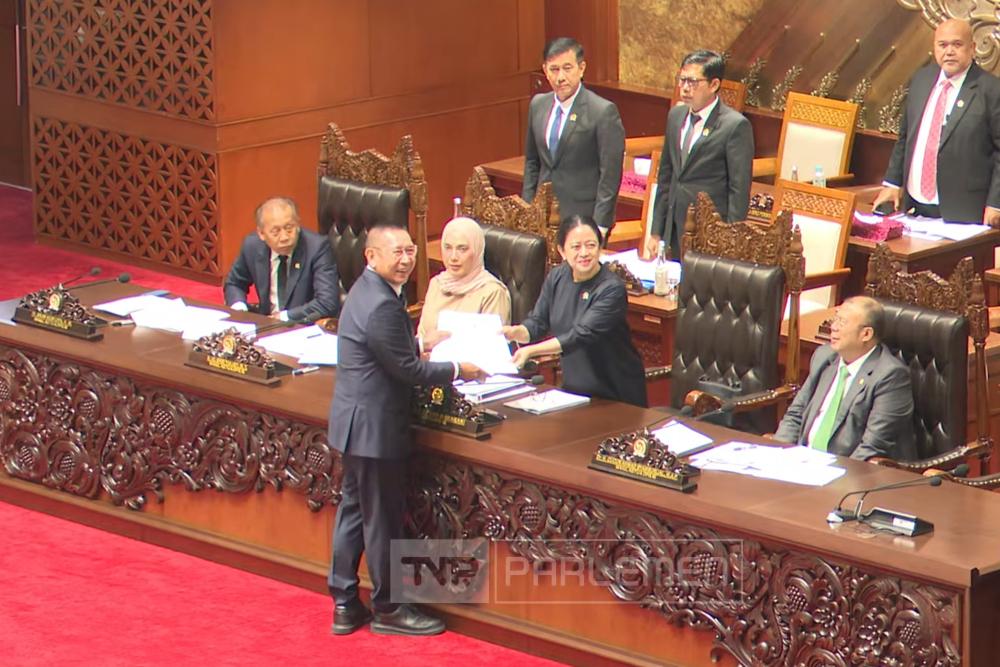 Peta Jalan Indonesia 2027: Pemerintah dan DPR Sepakati 11 Sasaran Kunci untuk Pengentasan Kemiskinan Ekstrem
