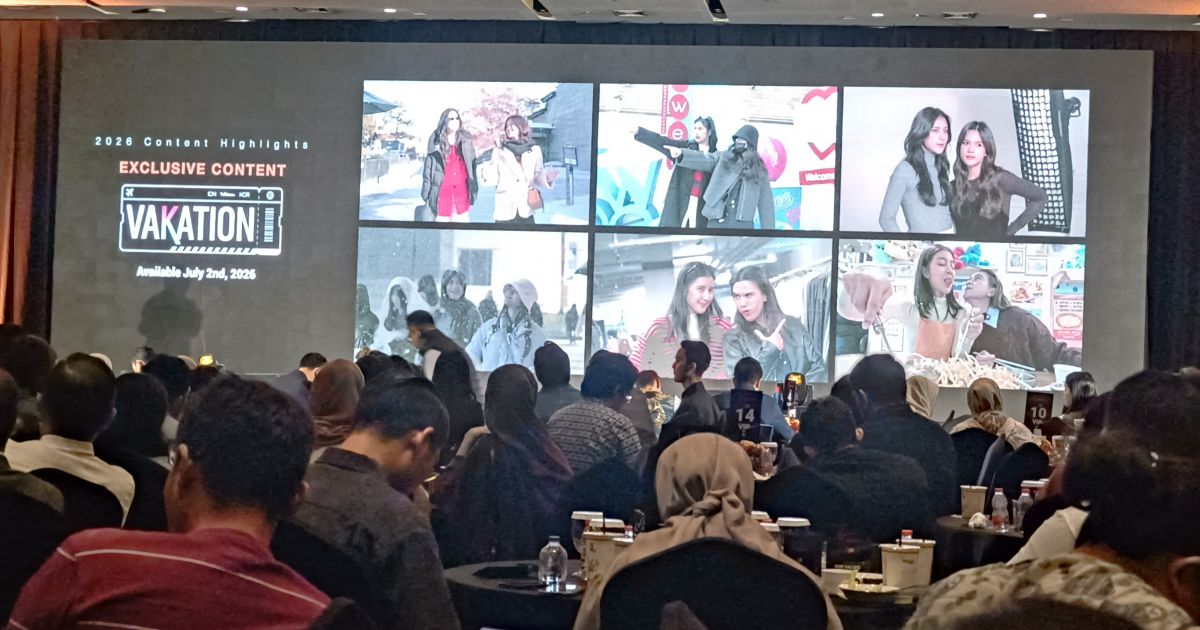 Rayakan 10 Tahun Eksistensi, CATCHPLAY+ Umumkan Strategi Penguatan Konten Premium di Indonesia