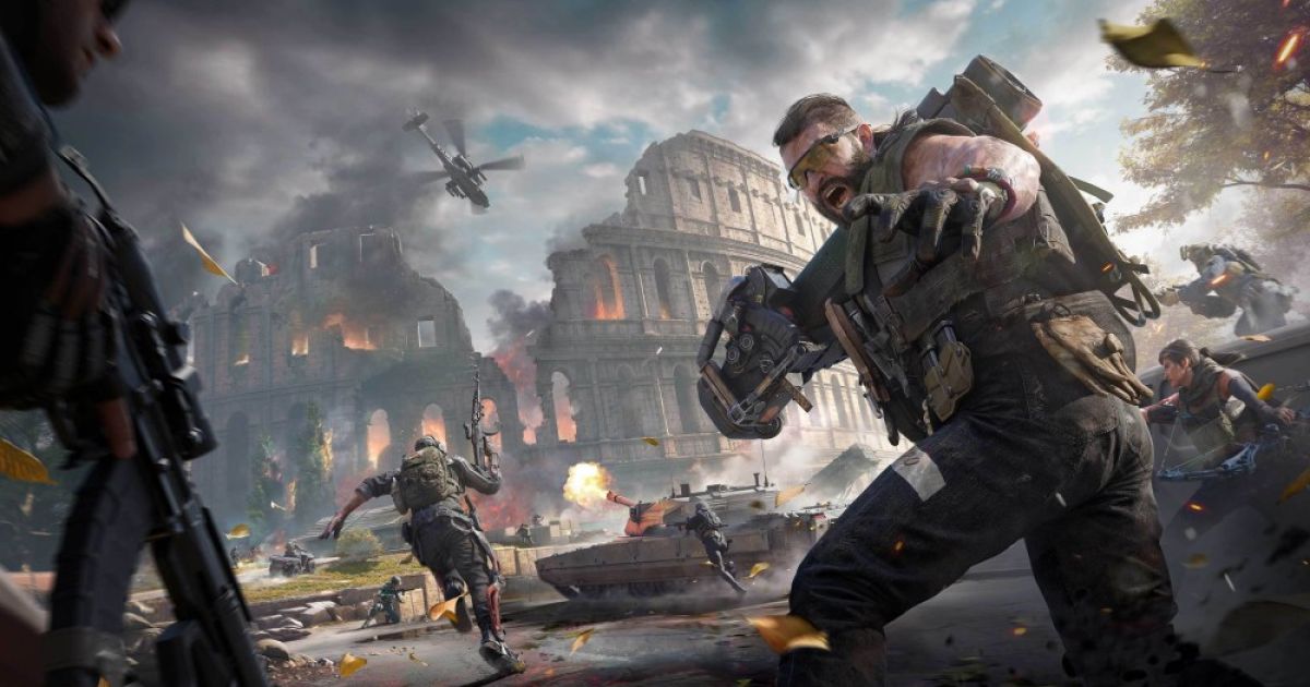 Garena Delta Force Resmi Luncurkan Season Meltdown, Janjikan Pembaruan Terbesar Sepanjang Sejarah