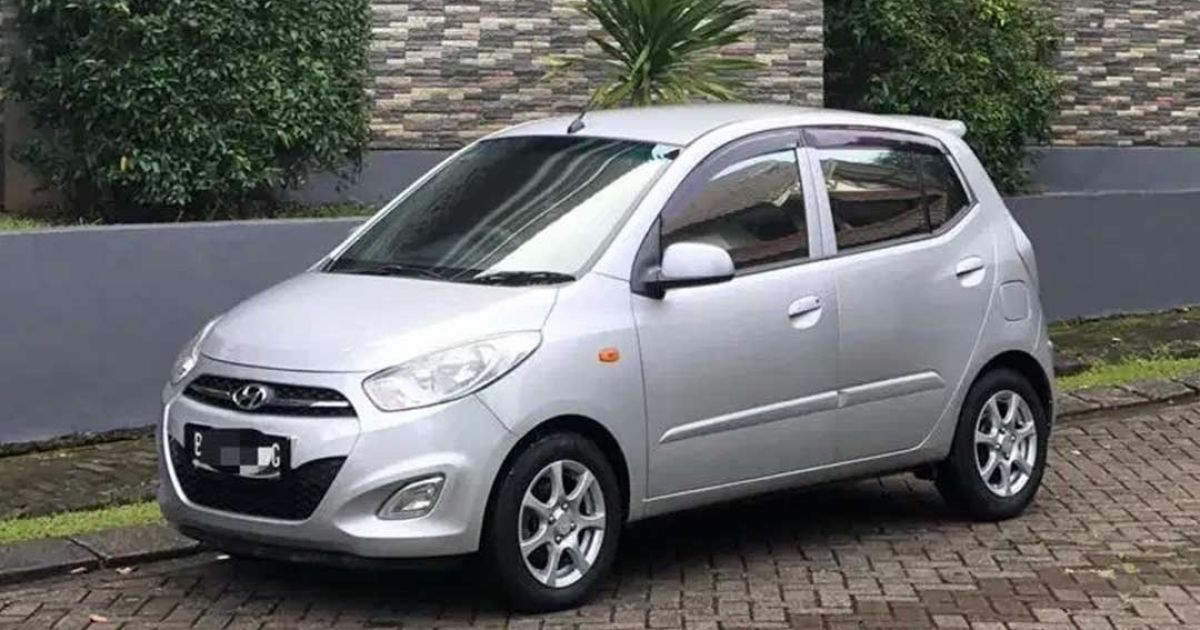 Jeli Memilih: Opsi Mobil Bekas Nyaman untuk Mobilitas Harian dengan Bujet Rp60 Juta