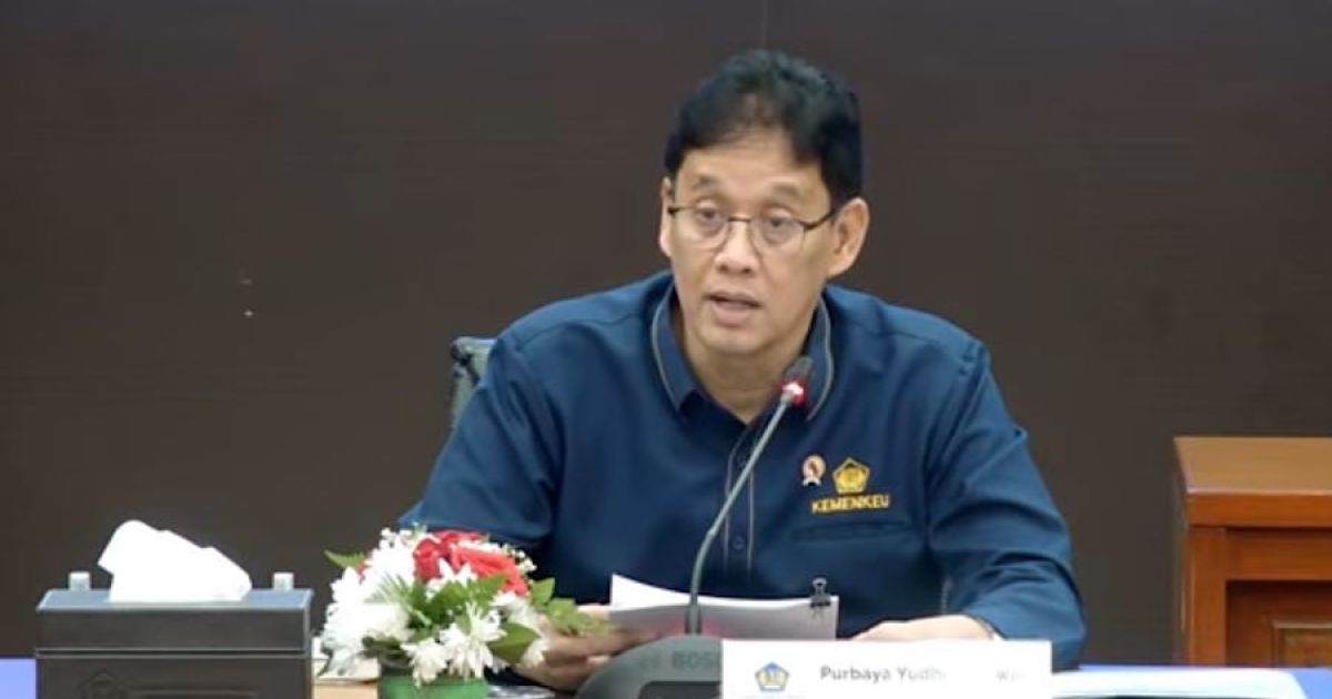 Wacana Kenaikan Batas Bebas Pajak Pencairan JHT: Menkeu Ungkap Status Kajian Terbaru