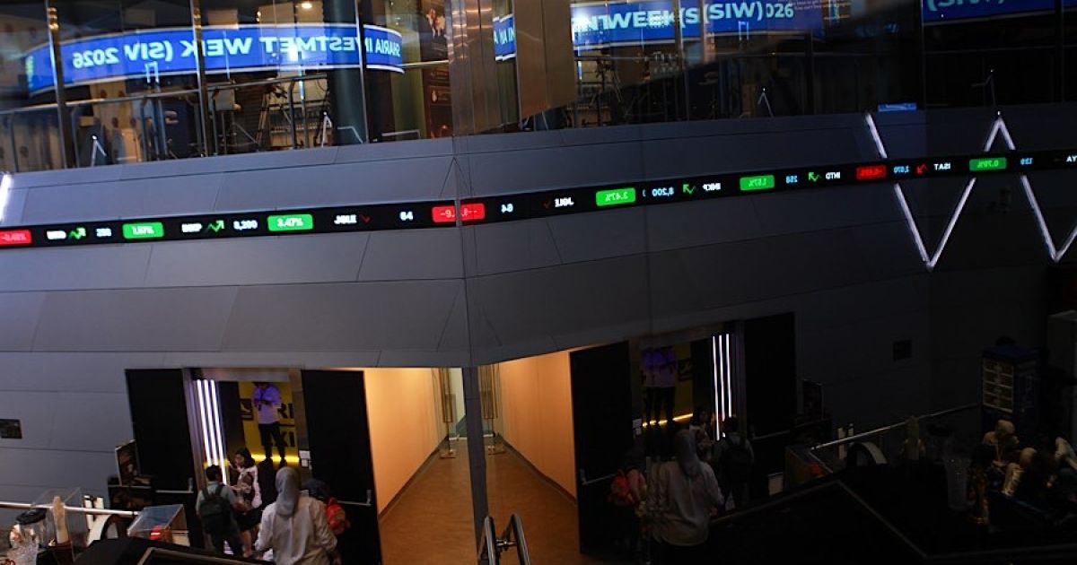 IHSG Melesat di Tengah Aktivitas Perdagangan yang Lesu, Analisis Tren Pasar Modal Terkini