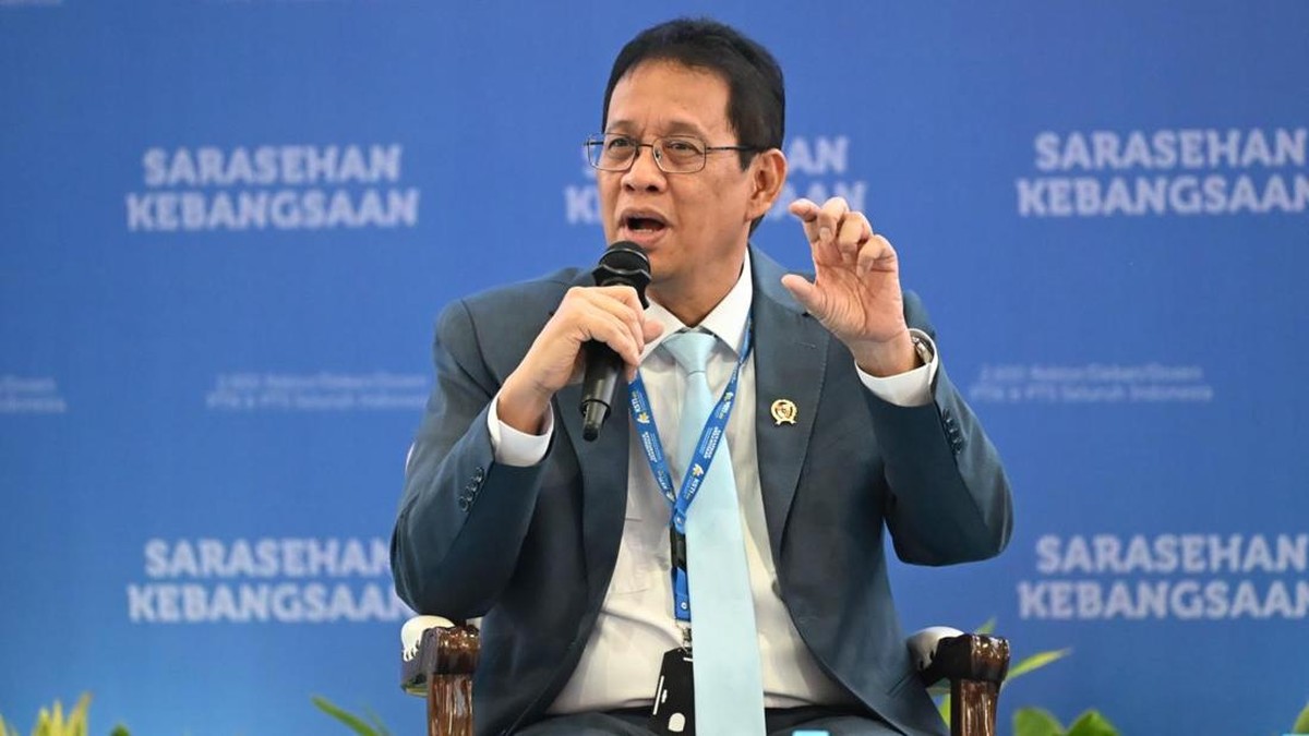 Percepatan RUU PFII Jadi Kunci Pemerintah Wujudkan Indonesia Sebagai Episentrum Keuangan Internasional