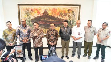 Strategi Inovatif Satgas PRR Sumbar: Dua Skema Pendanaan Kreatif untuk Percepatan Pembangunan Hunian Korban Bencana