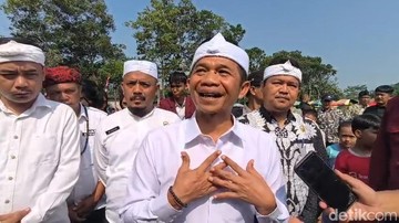 Kontroversi Lagu Bupati Purwakarta: Tindakan Hukum Menguat Pasca Somasi Lembaga Bantuan Hukum