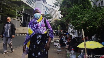 Pemkot Jakarta Selatan Ambil Sikap Tegas Tertibkan Hunian Sementara WNA di Area Publik Setiabudi