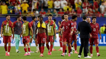 Portugal vs Kroasia: Bentrokan Dua Raksasa Eropa Menentukan Nasib di Babak Gugur Piala Dunia 2026