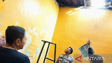 Upaya Pencurian di Karawang Digagalkan Warga, Pelaku Kini Diamankan Polisi