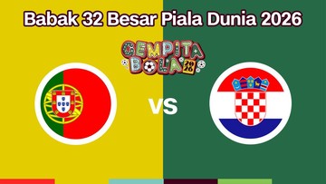 Menanti Magis Sang Kapten: Misi Krusial Ronaldo Pecah Telur Gol di Fase Gugur Piala Dunia 2026