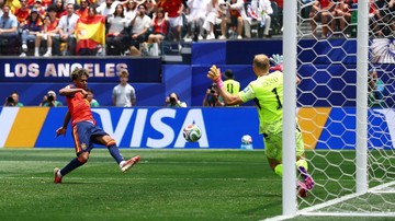 Sejarah Terukir! Dua Bintang Muda Spanyol Samai Rekor Legenda Brasil di Piala Dunia Setelah 68 Tahun Penantian