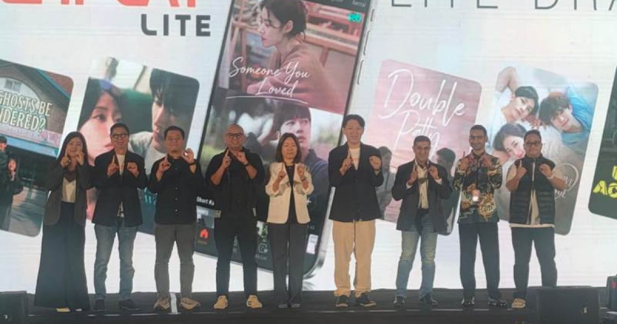Rayakan Satu Dekade, CATCHPLAY+ Perluas Jangkauan Hiburan Digital ke Ponsel dan Kendaraan Pintar di Indonesia