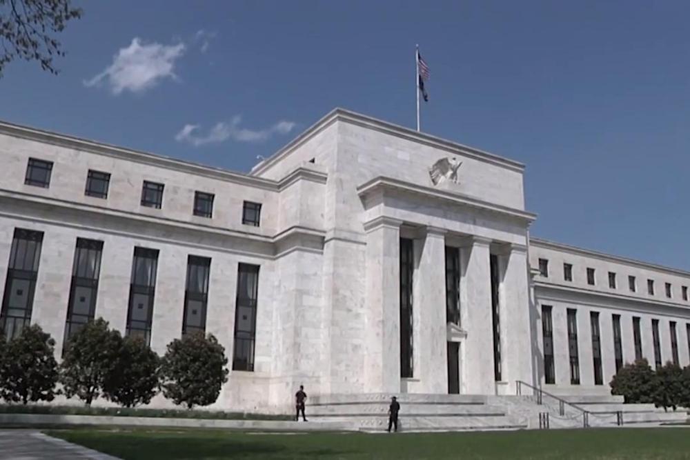 Pasar Kerja Amerika Serikat Mendingin di Pertengahan 2026, Memberi Peluang The Fed Tahan Kenaikan Suku Bunga