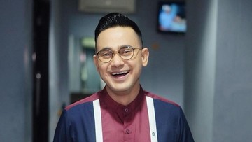 Ramzi Angkat Bicara Jernihkkan Kabar Buruk Terkait Asila Maisa dan Isu Billar