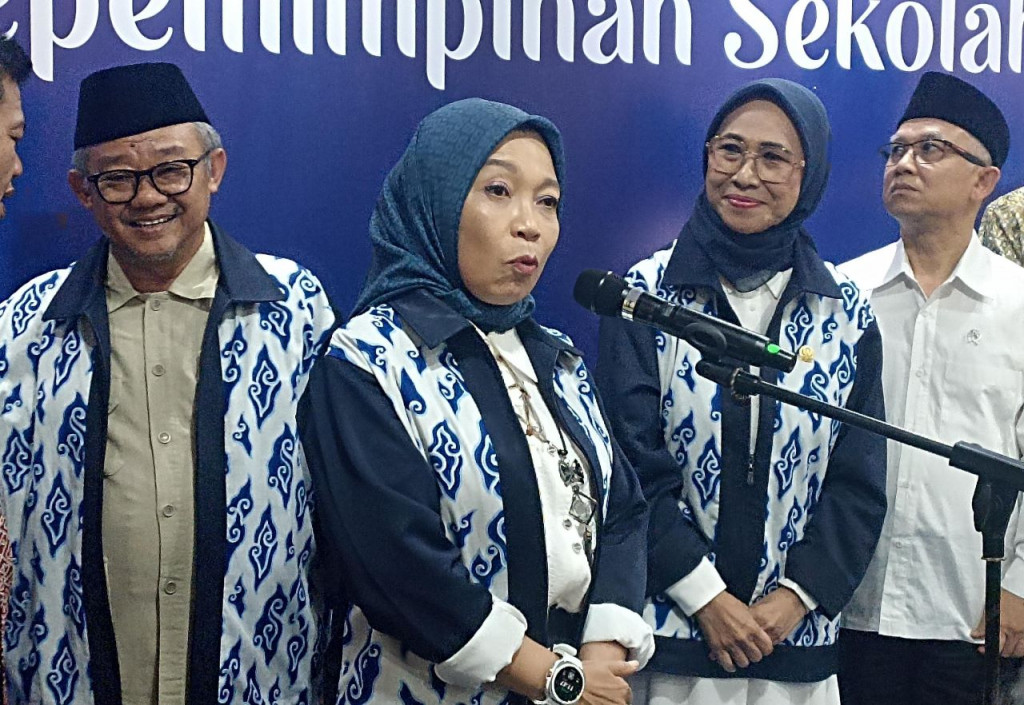 Kemendikbudristek Finalisasi Kriteria Seleksi Calon Guru PPG Prajabatan 2026: Menuju Pendidik Unggul Nasional