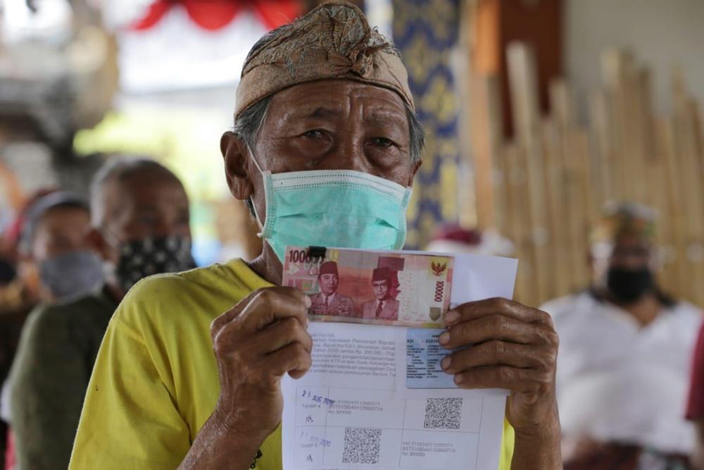 Menilik Mekanisme Validasi Kelayakan Calon Penerima BLT Kesra Rp900.000 Melalui Data DTSEN 2026