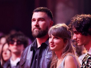 Pemanasan Eksklusif Pernikahan Taylor Swift dan Travis Kelce Dimulai dengan Santap Malam Bersama Bintang Tamu Terpilih