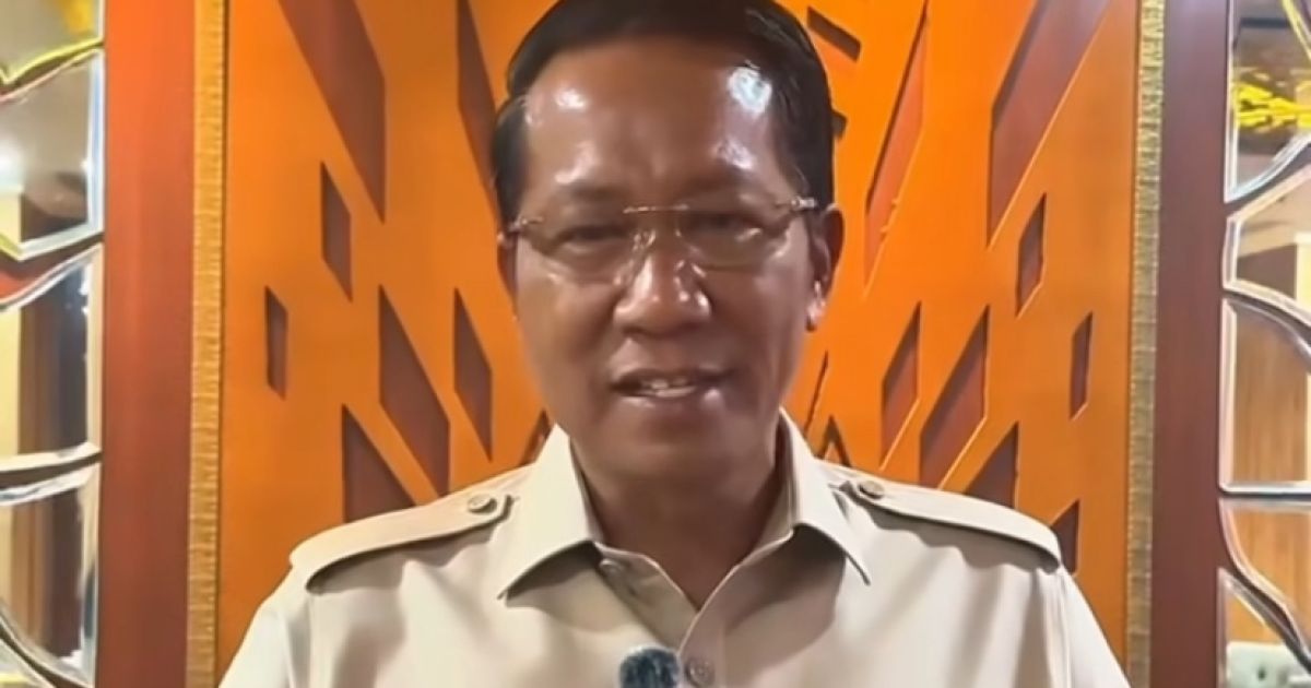 Menkum Jelaskan Kriteria Selektif Rencana Amnesti 44 Ribu Napi