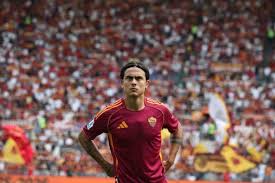 Negosiasi Kontrak Paulo Dybala dengan AS Roma Memasuki Fase Positif, Masa Depan di Olimpico Cerah