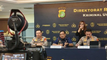 Terkuak! Motif Penyekapan Karyawan Percetakan di Jakpus Ternyata Rekayasa Pemerasan, Bukan Pencurian