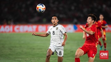 Strategi Khusus Timnas Indonesia Dibangun untuk Menjinakkan Grup Neraka Piala AFF 2026