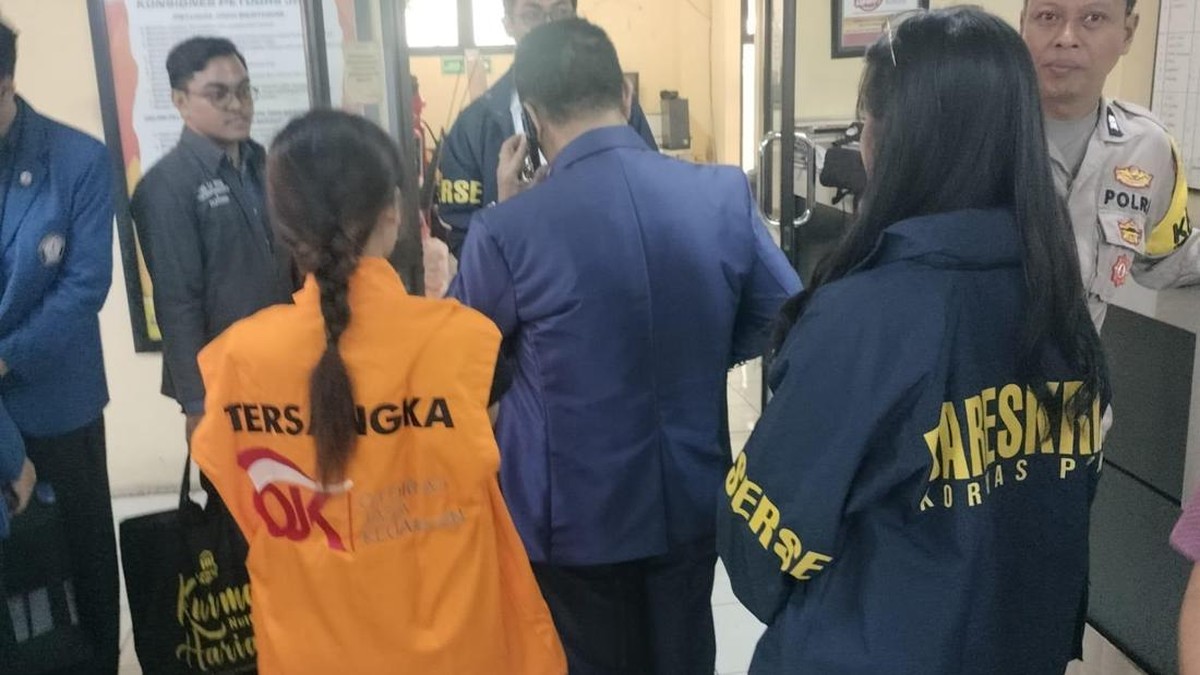 OJK Tetapkan Komisaris BPR di Malang Jadi Tersangka Dugaan Penyelewengan Kredit Rp14,8 Miliar