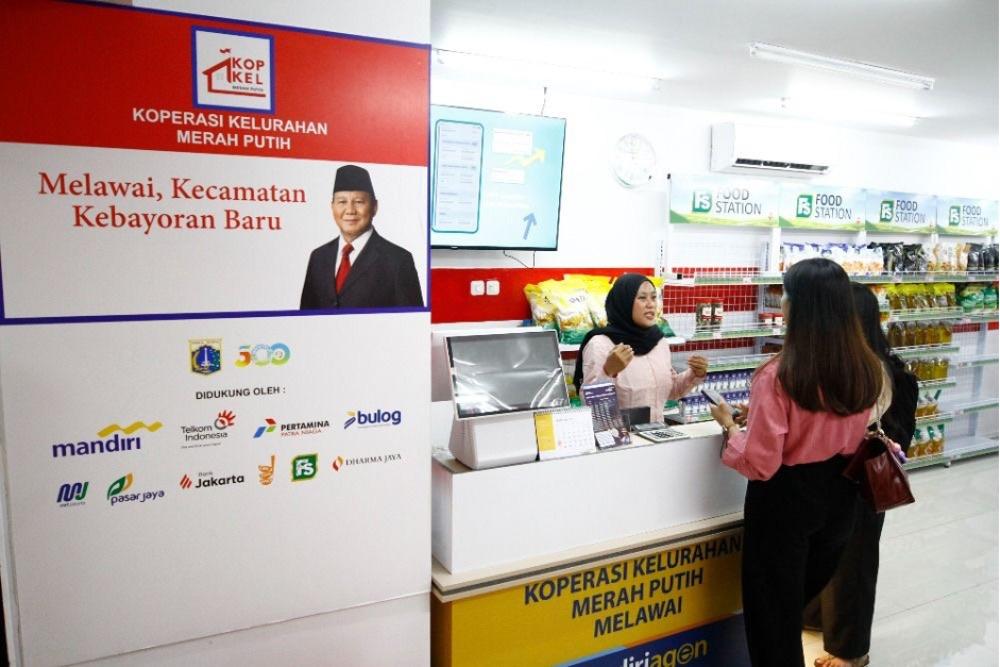 Kementerian Koperasi Siapkan 30.000 Manajer Koperasi Desa untuk Penguatan Ekonomi Akar Rumput Agustus 2026