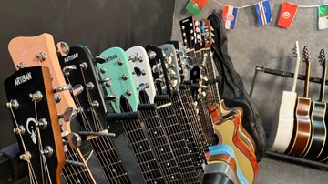 Transformasi Digital Picu Kebangkitan Tren Belajar Gitar di Kalangan Generasi Milenial