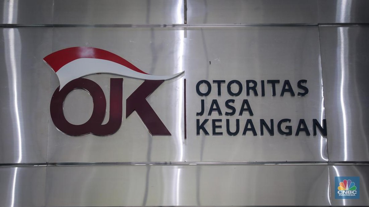 OJK Perketat Modal Inti BPR Jadi Rp6 Miliar, Industri Siap Hadapi Sanksi Administratif