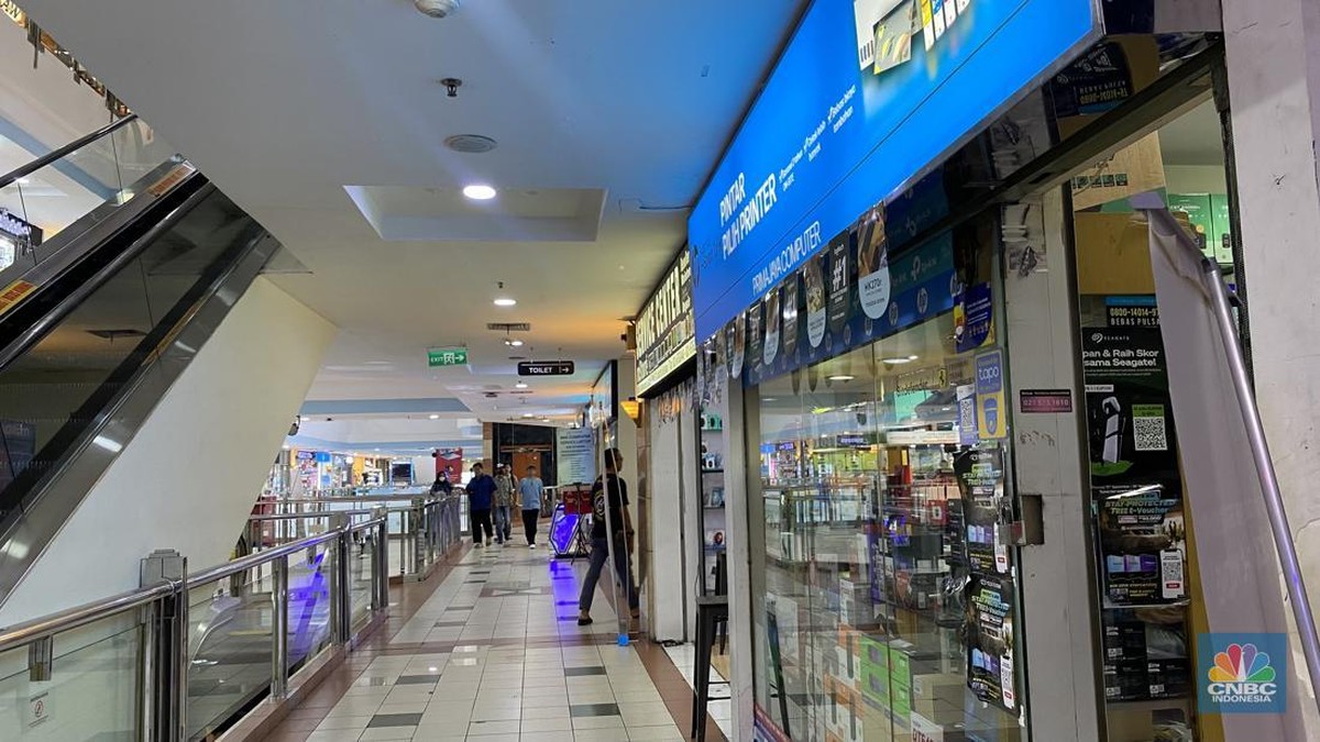 Kelangkaan Chip Global Kian Mendesak: Apa Dampaknya terhadap Harga dan Inovasi Ponsel Pintar?