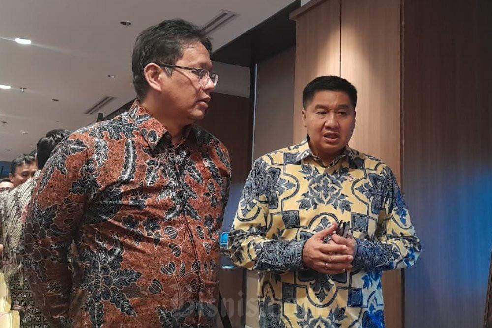 Kementerian PUPR Bidik Penyerapan Anggaran Nyaris Sempurna 97,48% di 2026, Fokus Utama pada Sektor Perumahan