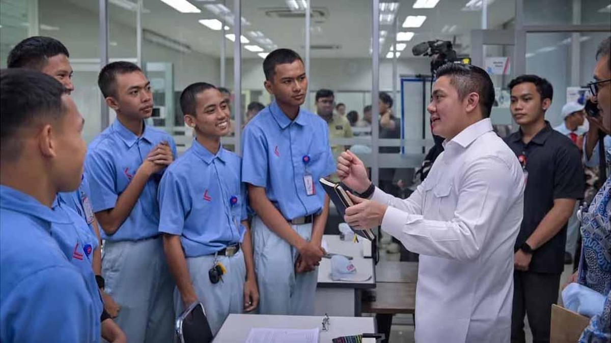 Kemenaker Buka Pendaftaran Program Magang Nasional 2024: Jembatan Karier Efektif Bagi Lulusan Baru