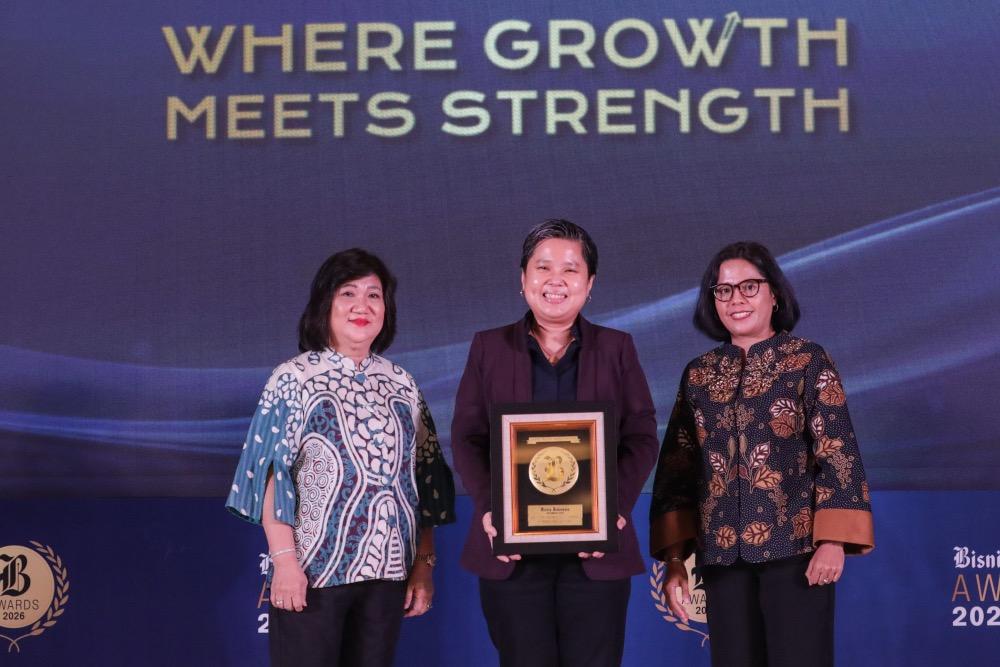 Pengakuan Prestisius: Pakuwon Jati (PWON) Dinobatkan sebagai Pengembang Properti Unggulan di Ajang BIA 2026