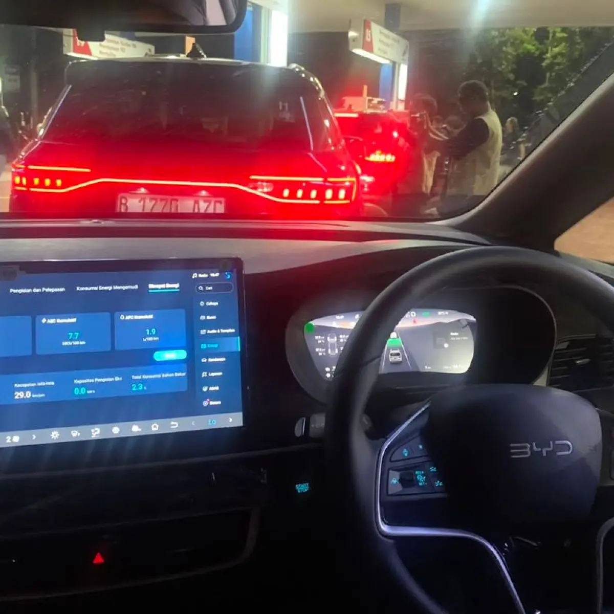 BYD Captures 20% Market Share Surge in Indonesia’s EV Sector During Q1 2026