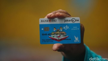 Dana KJP Plus Tahap I Mei 2026 Mulai Cair, Orang Tua Dapat Memanfaatkan di Masa Libur Sekolah
