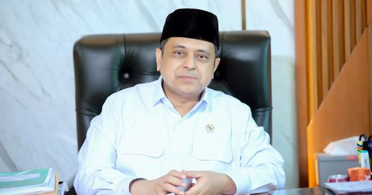 Akuntabilitas BPJPH Teruji: Raih WTP BPK, Fokus Dampak Nyata untuk Masyarakat