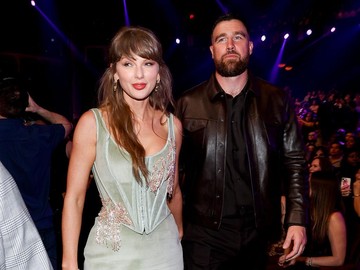 Spekulasi Pernikahan Taylor Swift dan Travis Kelce Gemparkan Dunia Hiburan Internasional